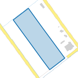 Perceel SHT02-AQ-2252