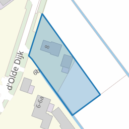 Perceel SHT02-AQ-2263