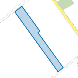 Perceel SHT02-AQ-2264