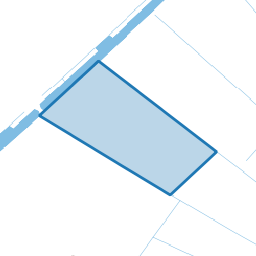 Perceel SHT02-AQ-2270
