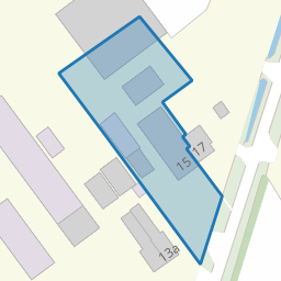 Perceel SHT02-AQ-2276