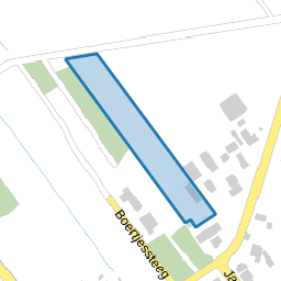 Perceel SHT02-AQ-2278