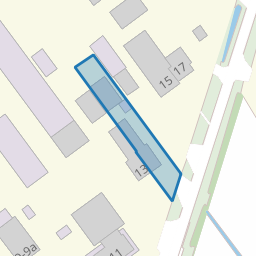 Perceel SHT02-AQ-2285