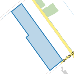 Perceel SHT02-AQ-2287