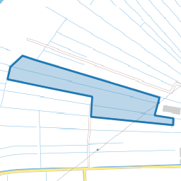 Perceel SHT02-AQ-2292