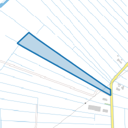 Perceel SHT02-AQ-2299