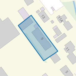 Perceel SHT02-AQ-2308