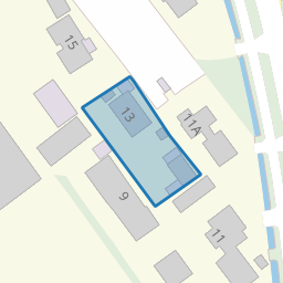 Perceel SHT02-AQ-2311