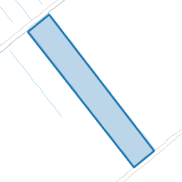 Perceel SHT02-AQ-2324
