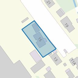 Perceel SHT02-AQ-2327