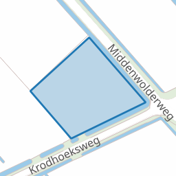 Perceel SHT02-AQ-234