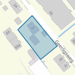 Perceel SHT02-AQ-2352