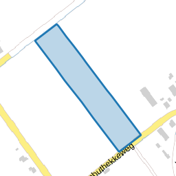 Perceel SHT02-AQ-238