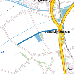 Perceel SHT02-AQ-2389