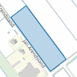 Perceel SHT02-AQ-2397