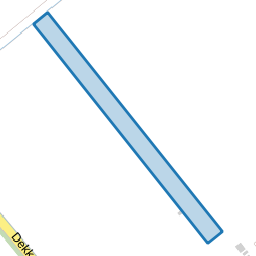 Perceel SHT02-AQ-2405