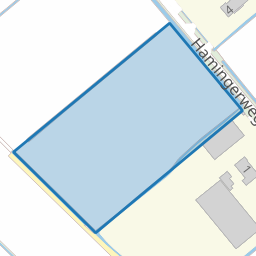 Perceel SHT02-AQ-2426