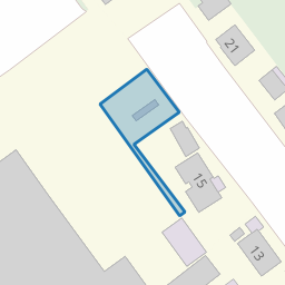 Perceel SHT02-AQ-2439