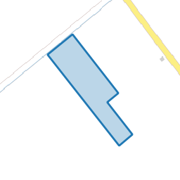 Perceel SHT02-AQ-2441