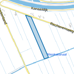 Perceel SHT02-AQ-2449