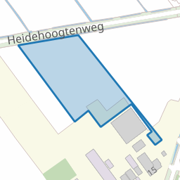 Perceel SHT02-AQ-2450