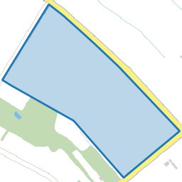 Perceel SHT02-AQ-2460