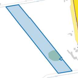 Perceel SHT02-AQ-2464