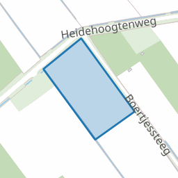 Perceel SHT02-AQ-247