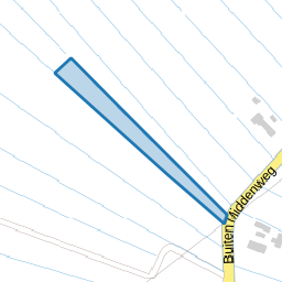 Perceel SHT02-AQ-2475