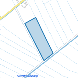 Perceel SHT02-AQ-2477