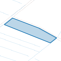 Perceel SHT02-AQ-2481