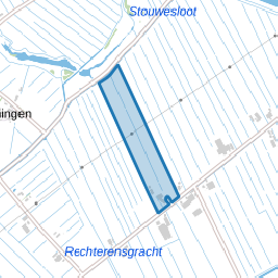 Perceel SHT02-AQ-2486
