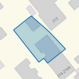 Perceel SHT02-AQ-249