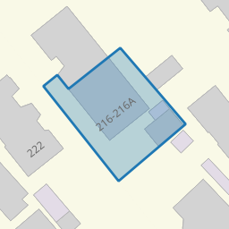 Perceel SHT02-AQ-250