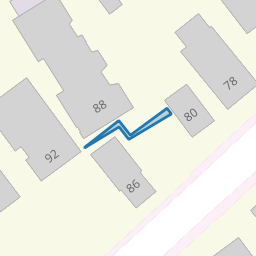 Perceel SHT02-AQ-2516