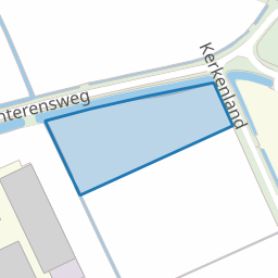 Perceel SHT02-AQ-2518