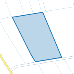 Perceel SHT02-AQ-2525