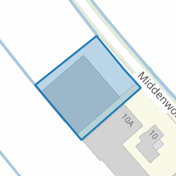 Perceel SHT02-AQ-2526