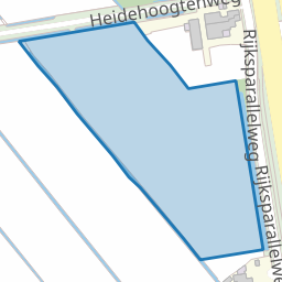 Perceel SHT02-AQ-2532