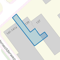 Perceel SHT02-AQ-2536