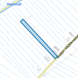 Perceel SHT02-AQ-2539