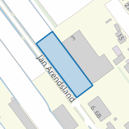 Perceel SHT02-AQ-2557