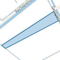 Perceel SHT02-AQ-2567