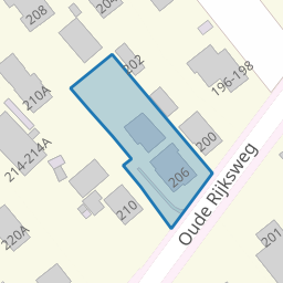 Perceel SHT02-AQ-2579