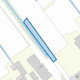 Perceel SHT02-AQ-2598