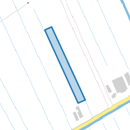 Perceel SHT02-AQ-2601