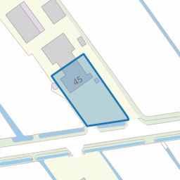 Perceel SHT02-AQ-2604