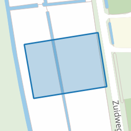 Perceel SHT02-AQ-2607