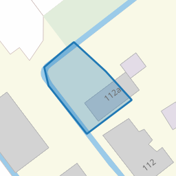 Perceel SHT02-AQ-2610