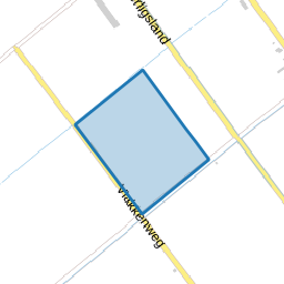 Perceel SHT02-AQ-262